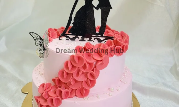 Sweet tooth bakery Allahabad